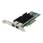 Intel Ethernet Converged Network Adapter X540-T2
