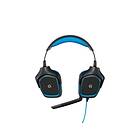 Logitech G430