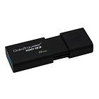 Kingston USB 3.0 DataTraveler 100 G3 8GB