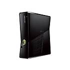 Microsoft Xbox 360 Slim 250GB (inkl. Batman Arkham City + Darksiders II)
