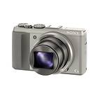 Sony CyberShot DSC-HX50