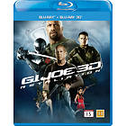 G.I. Joe: Retaliation (3D)