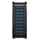 Thermaltake Chaser A71 (Svart/Transparent)
