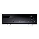 Antec Fusion Black 430 (Svart)