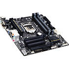 Gigabyte GA-B85M-D3H