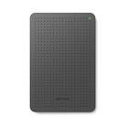 Buffalo MiniStation HD-PCFU3 500GB