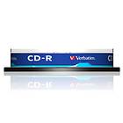 Verbatim CD-R 700MB 52x 10-pack Spindel Extra Protection