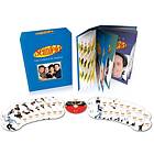 Seinfeld - Säsong 1-9 Monsterbox