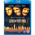 Gangs of New York (UK)