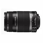 Canon EF-S 55-250/4,0-5,6 IS