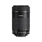 Canon EF-S 55-250/4,0-5,6 IS STM