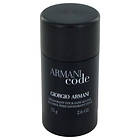 Giorgio Armani Code Pour Homme Deo Stick 75ml