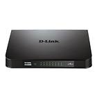 D-Link GO-SW-16G