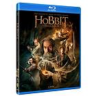 Hobbit: Smaugs Ödemark