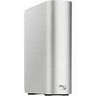 WD My Book Studio USB 3.0 V2 4TB