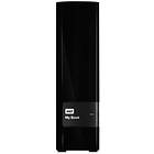 WD My Book USB 3.0 V2 3TB