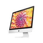Apple iMac (2013) - 3.4GHz QC 8GB 1TB 27"