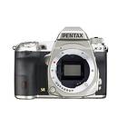 Ricoh-Pentax K-3