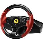 Thrustmaster Ferrari Racing Wheel - Red Legend Edition (PC/PS3)