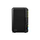 Synology DiskStation DS214play