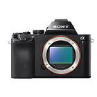 Sony Alpha A7