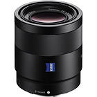 Sony FE 55/1,8 ZA Sonnar T*