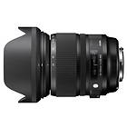 Sigma 24-105/4,0 DG OS HSM Art for Canon