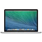Apple MacBook Pro (2013) - 2.0GHz QC 8GB 256GB 15"