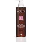 Sim Sensitive System 4 Oil Cure Mask 500ml