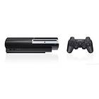 Sony PlayStation 3 (PS3) 80GB