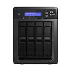 WD My Cloud EX4 8TB