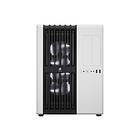 Corsair Carbide Air 540 (Vit/Svart/Transparent)