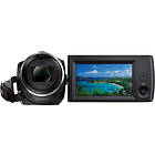 Sony HandyCam HDR-CX240E