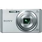 Sony CyberShot DSC-W830