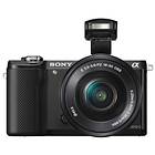 Sony Alpha A5000 + 16-50/3,5-5,6 OSS