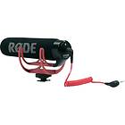 Røde VideoMic Go