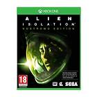 Alien: Isolation (Xbox One)