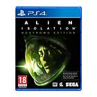 Alien: Isolation (PS4)