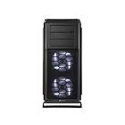 Corsair Graphite 760T (Svart/Vit/Transparent)