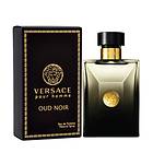 Versace Oud Noir Pour Homme edp 100ml