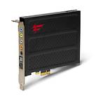 Creative Sound Blaster X-Fi Xtreme Audio PCI Express