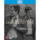 True Detective - Säsong 1