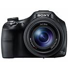 Sony CyberShot DSC-HX400