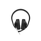 Microsoft Xbox One Stereo Headset