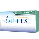 Alcon Air Optix for Astigmatism (6-pack)