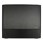 Fractal Design Node 804 (Svart/Transparent)