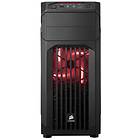 Corsair Carbide SPEC-01 (Svart/Röd/Transparent)