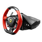 Thrustmaster Ferrari 458 Spider Racing Wheel (Xbox One)