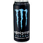 Monster Energy Absolutely Zero Burk 0,5l 24-pack