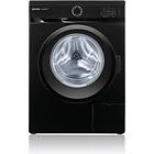 Gorenje WA74SY2B (Svart)